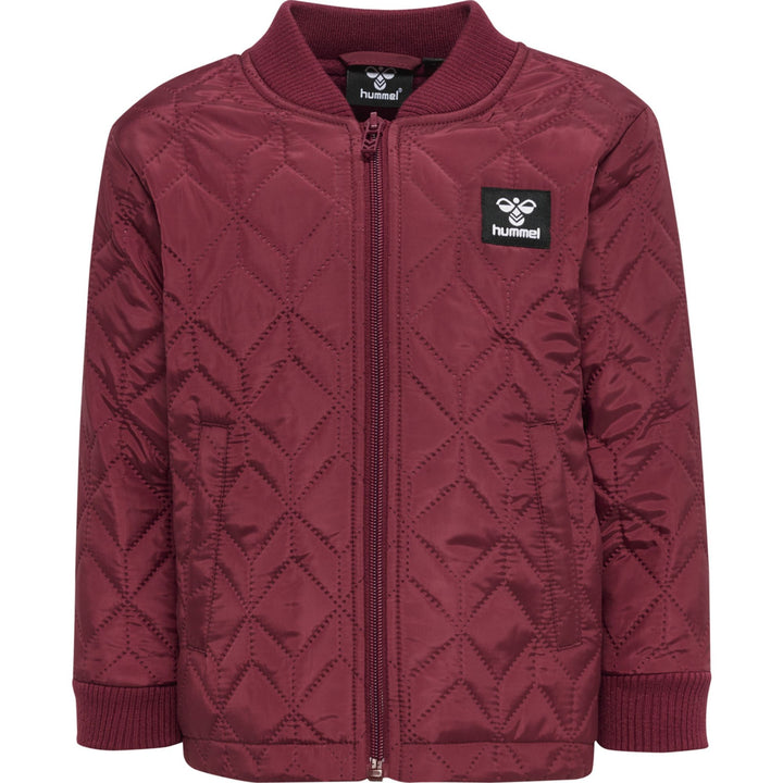 Hummel Hmlnule Mini Thermo Set - rhododendron