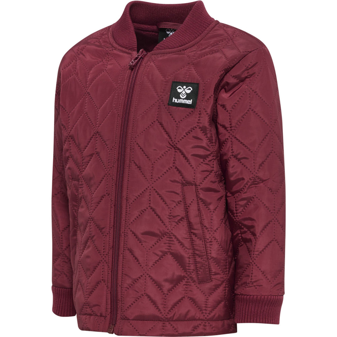 Hummel Hmlnule Mini Thermo Set - rhododendron