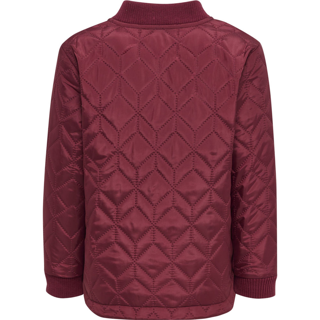 Hummel Hmlnule Mini Thermo Set - rhododendron
