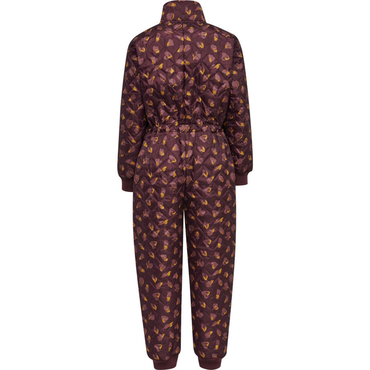 Hummel Hmlsule Thermo Suit - windsor wine