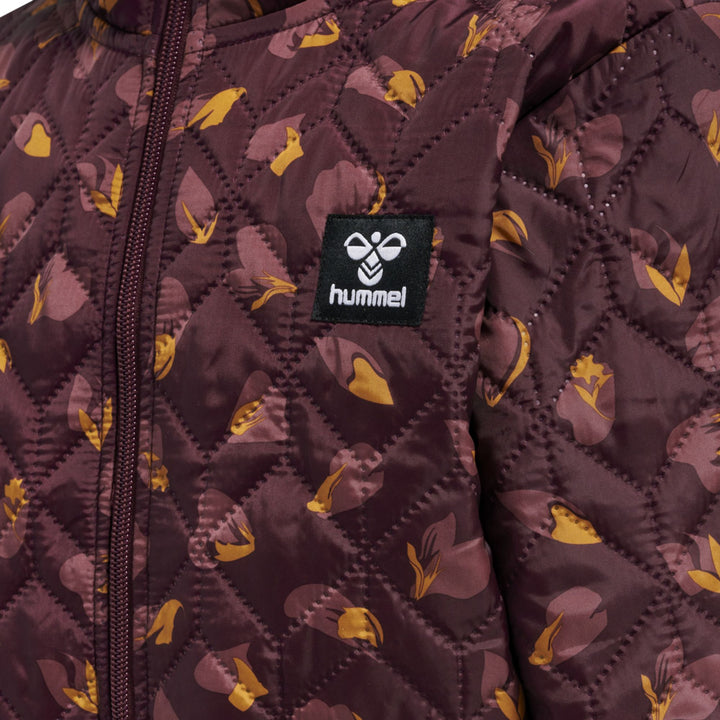 Hummel Hmlsule Thermo Suit - windsor wine