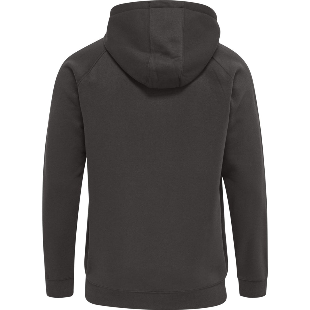 Hummel Hmlred Classic Zip Hoodie - raven