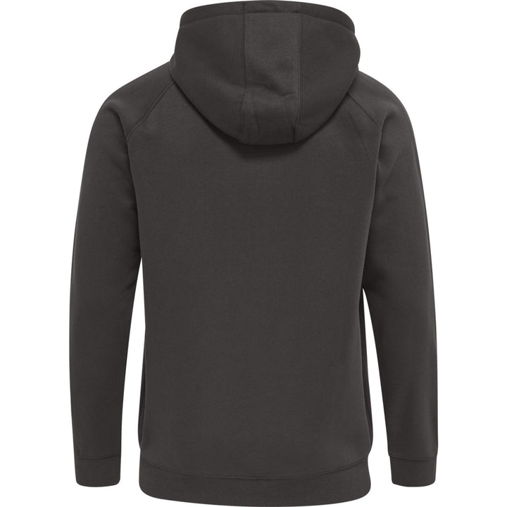 Hummel Hmlred Classic Zip Hoodie - raven