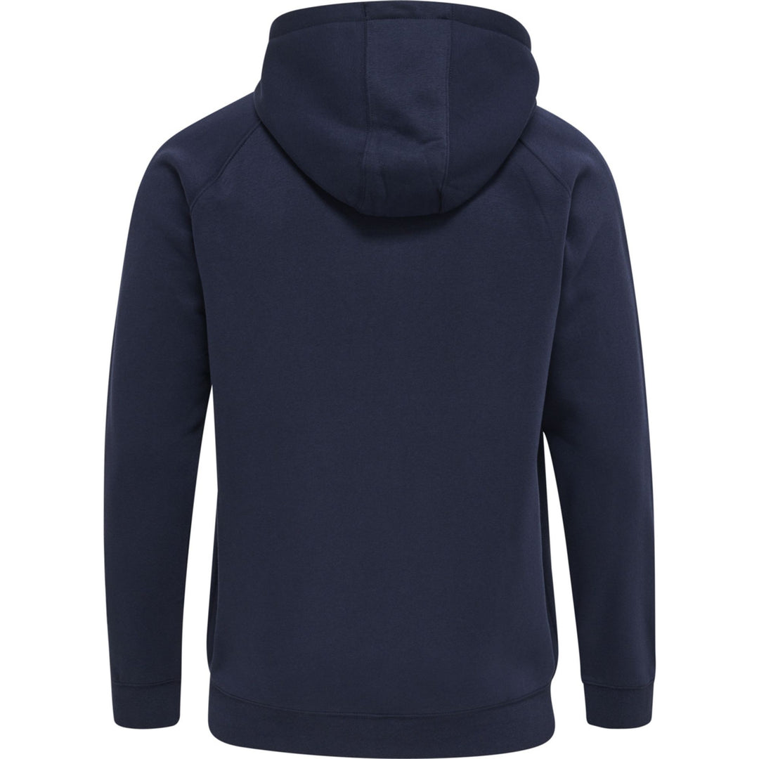 Hummel Hmlred Classic Zip Hoodie - marine