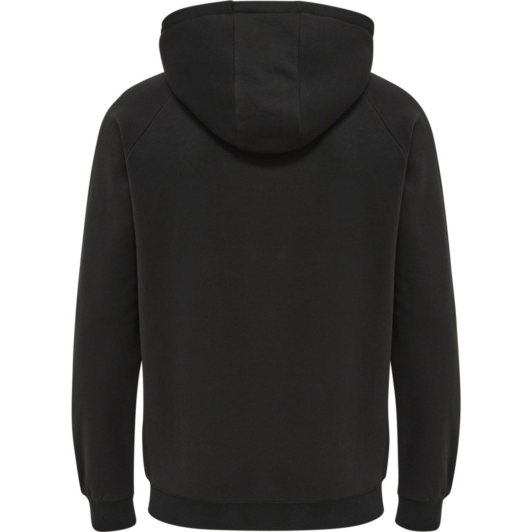 Hummel Hmlred Classic Hoodie - black