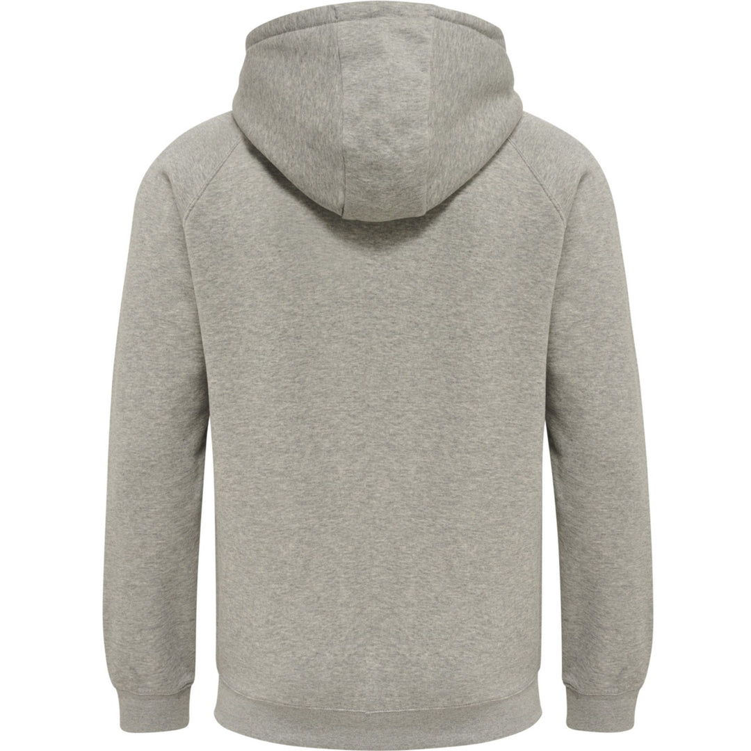 Hummel Hmlred Classic Hoodie - grey melange