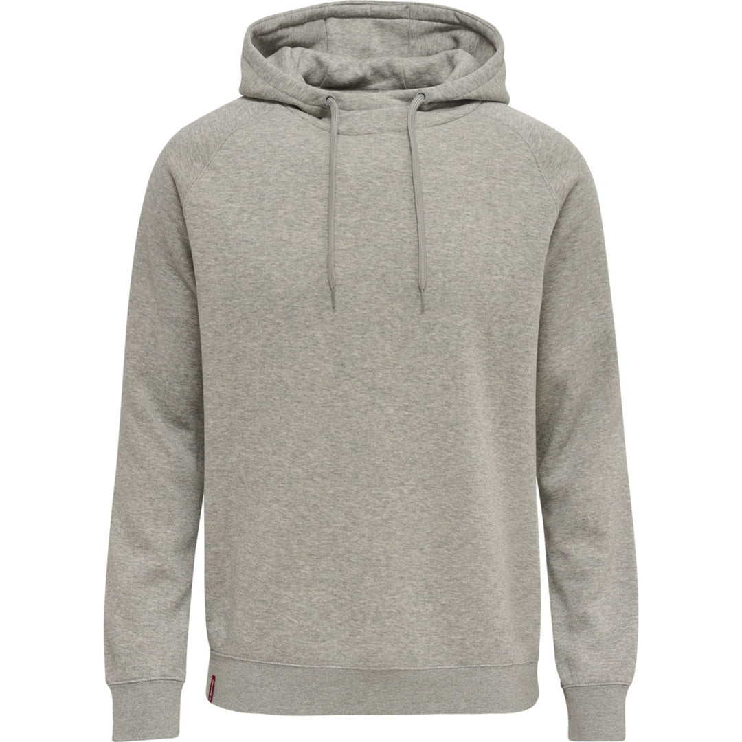Hummel Hmlred Classic Hoodie - grey melange