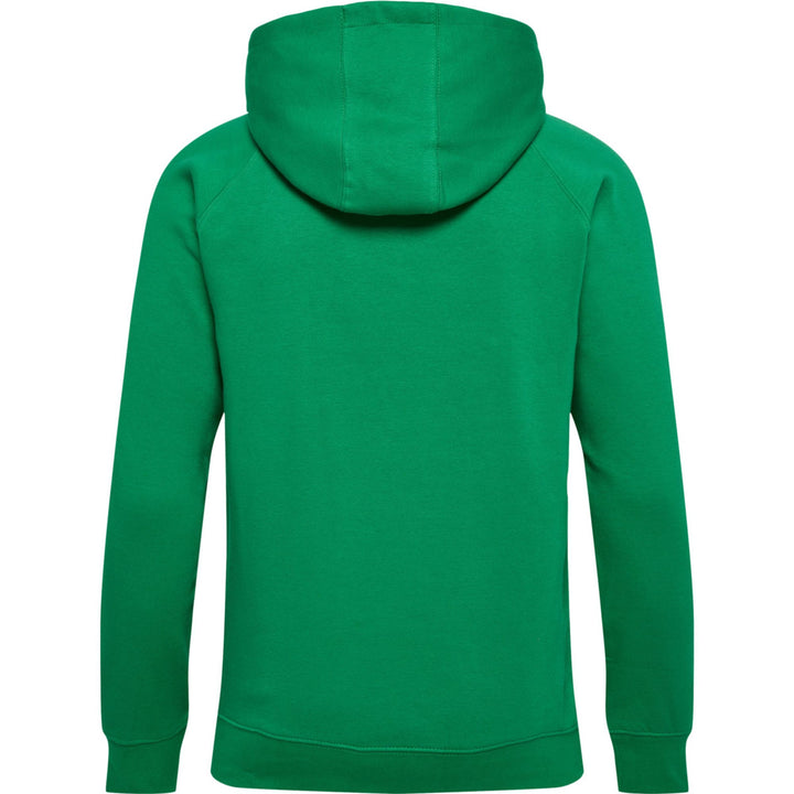 Hummel Hmlred Classic Hoodie - jelly bean