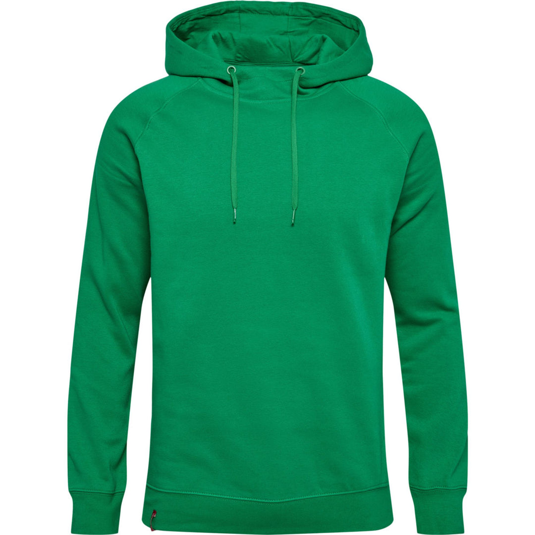 Hummel Hmlred Classic Hoodie - jelly bean