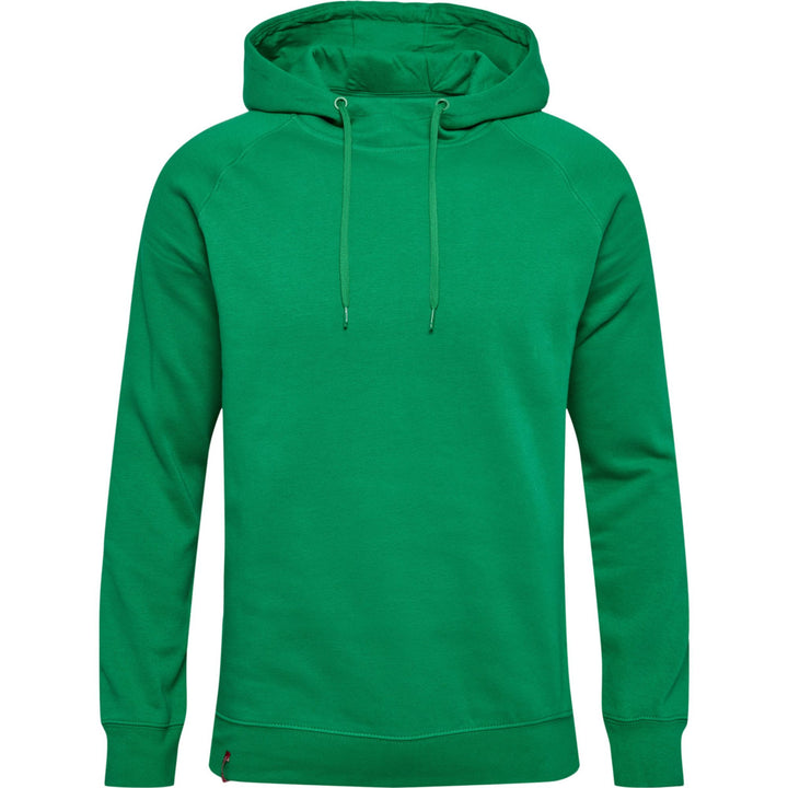 Hummel Hmlred Classic Hoodie - jelly bean