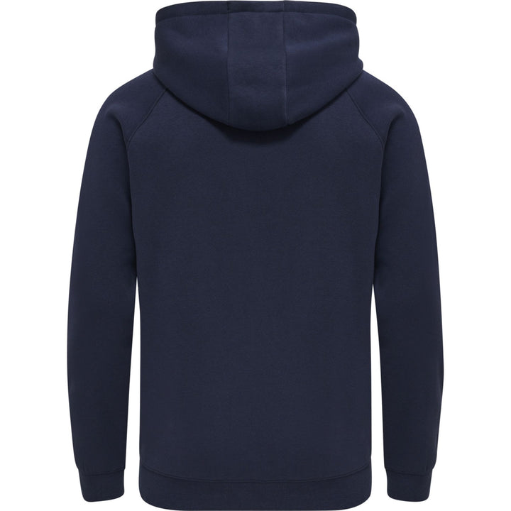 Hummel Hmlred Classic Hoodie - marine