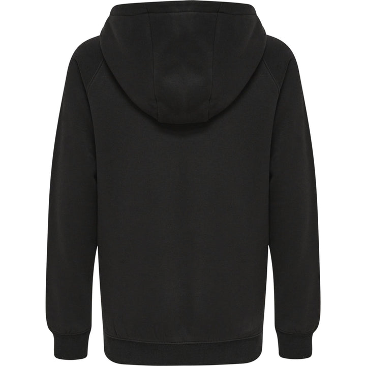 Hummel Hmlred Classic Hoodie Kids - black