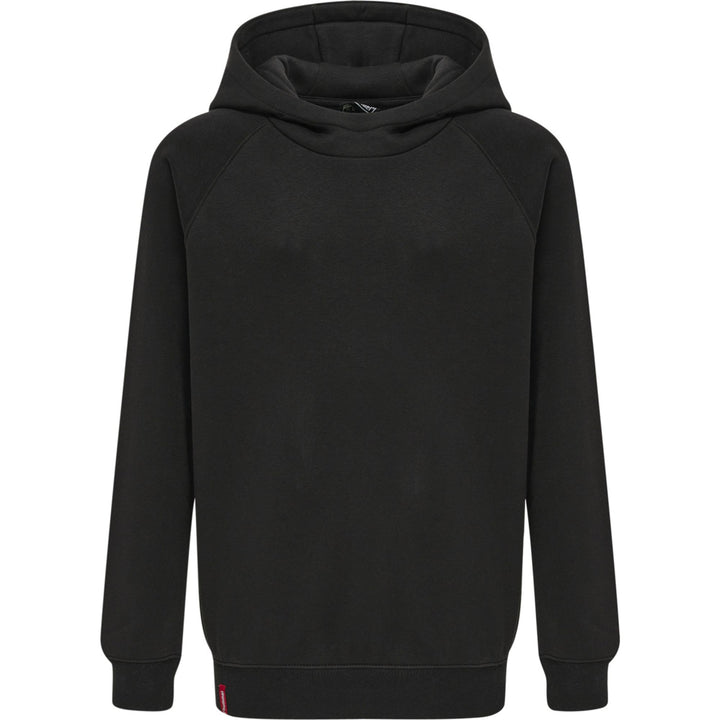 Hummel Hmlred Classic Hoodie Kids - black