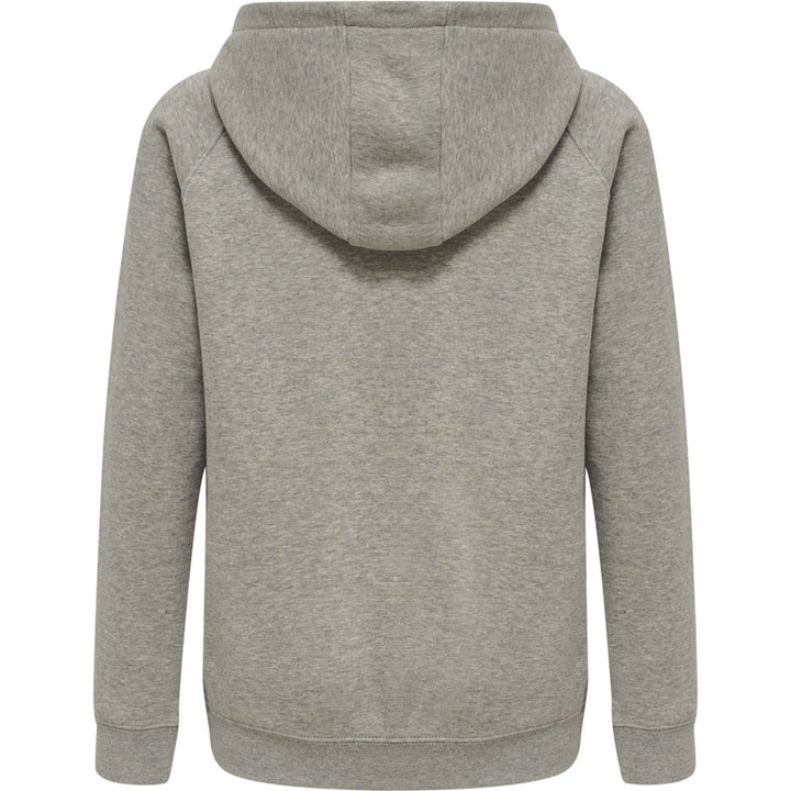 Hummel Hmlred Classic Hoodie Kids - grey melange