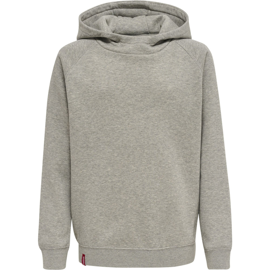 Hummel Hmlred Classic Hoodie Kids - grey melange