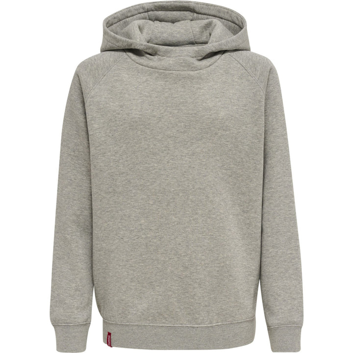 Hummel Hmlred Classic Hoodie Kids - grey melange