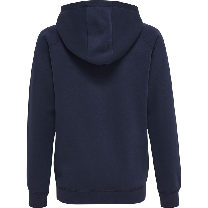 Hummel Hmlred Classic Hoodie Kids - marine