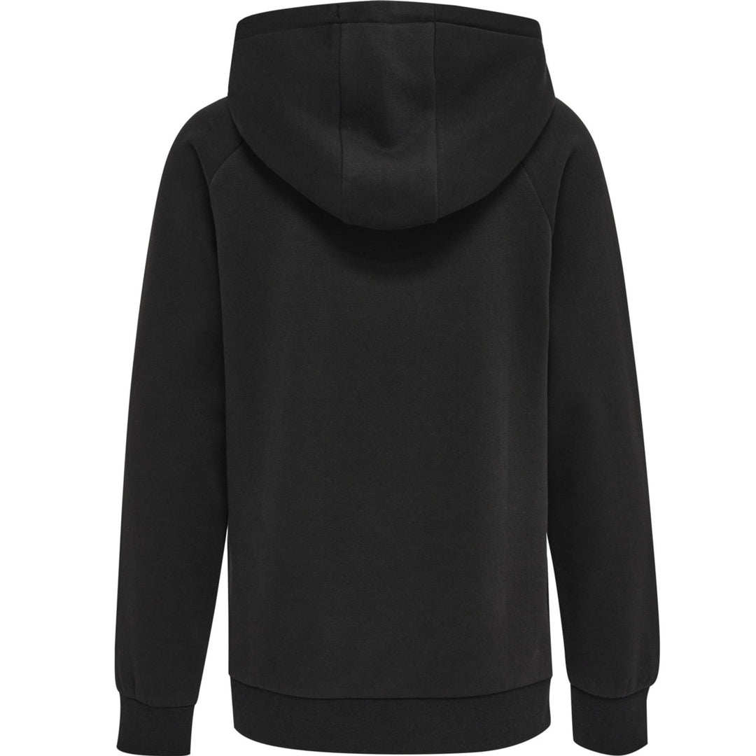 Hummel Hmlred Classic Hoodie Woman - black