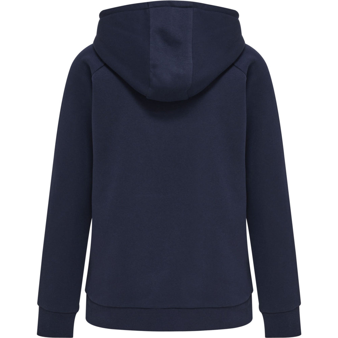 Hummel Hmlred Classic Hoodie Woman - marine