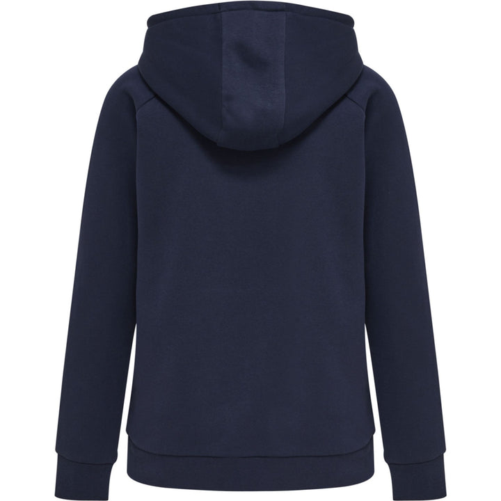 Hummel Hmlred Classic Hoodie Woman - marine