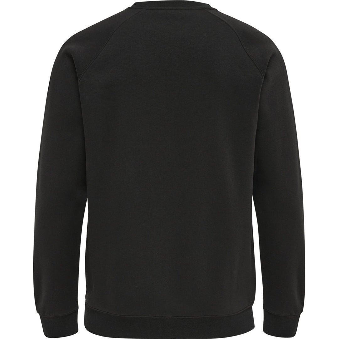 Hummel Hmlred Classic Sweatshirt - black