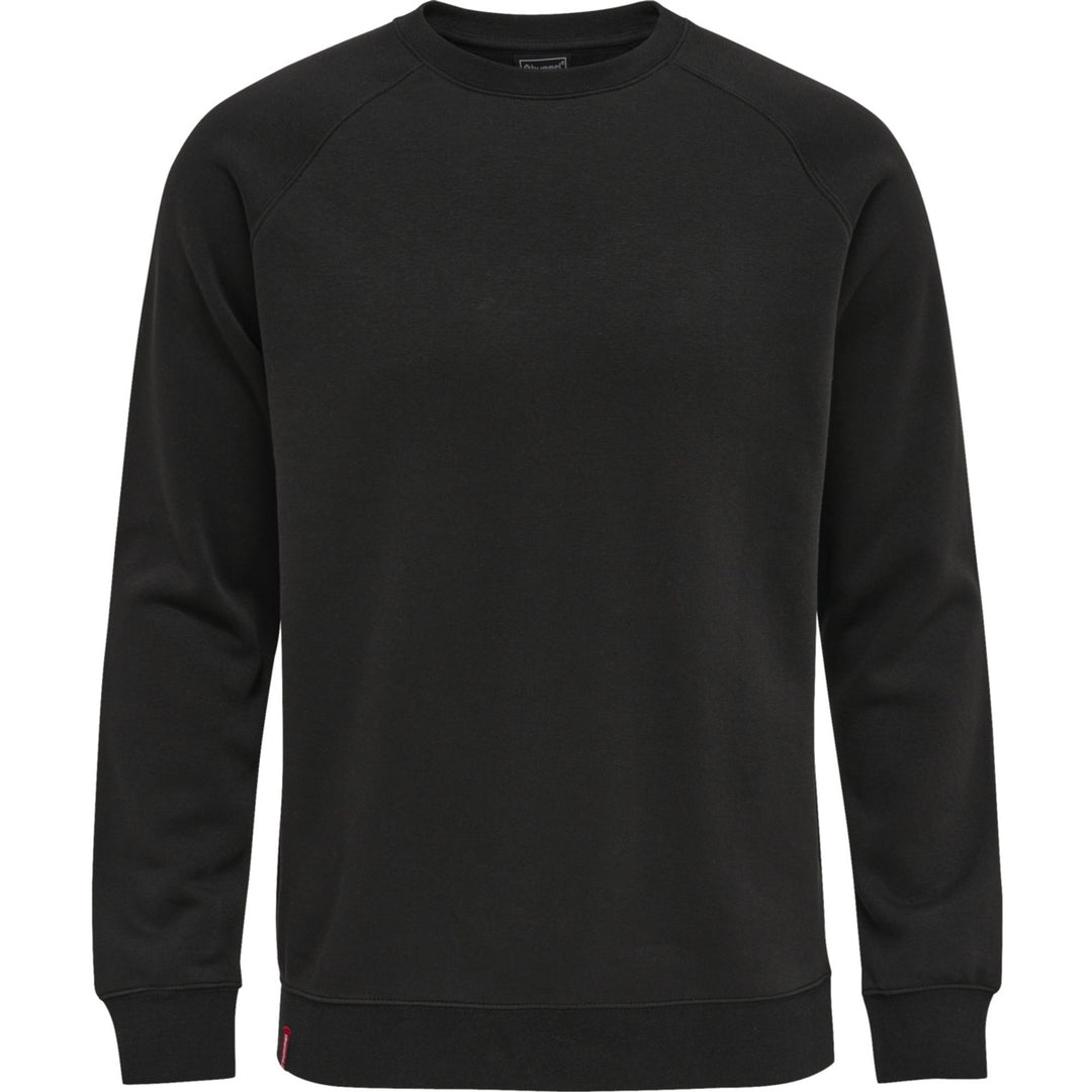 Hummel Hmlred Classic Sweatshirt - black