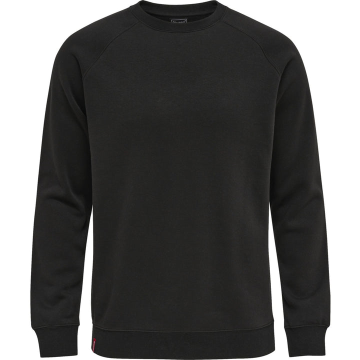 Hummel Hmlred Classic Sweatshirt - black