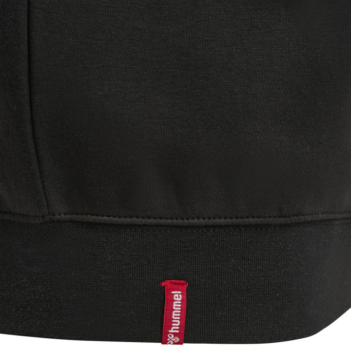 Hummel Hmlred Classic Sweatshirt - black