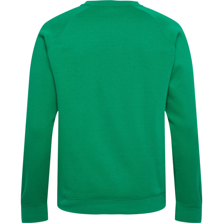 Hummel Hmlred Classic Sweatshirt - jelly bean