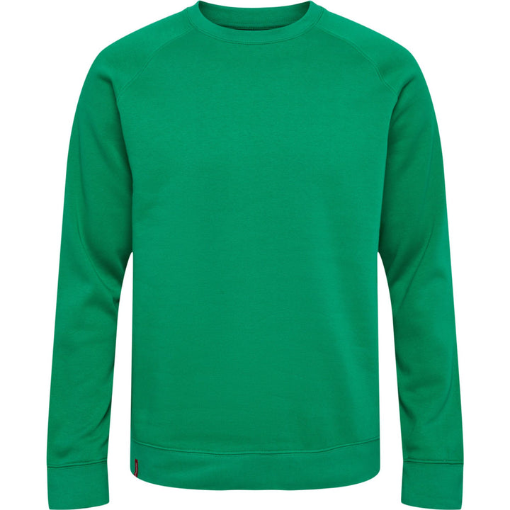 Hummel Hmlred Classic Sweatshirt - jelly bean