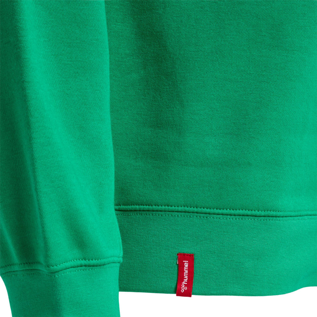 Hummel Hmlred Classic Sweatshirt - jelly bean
