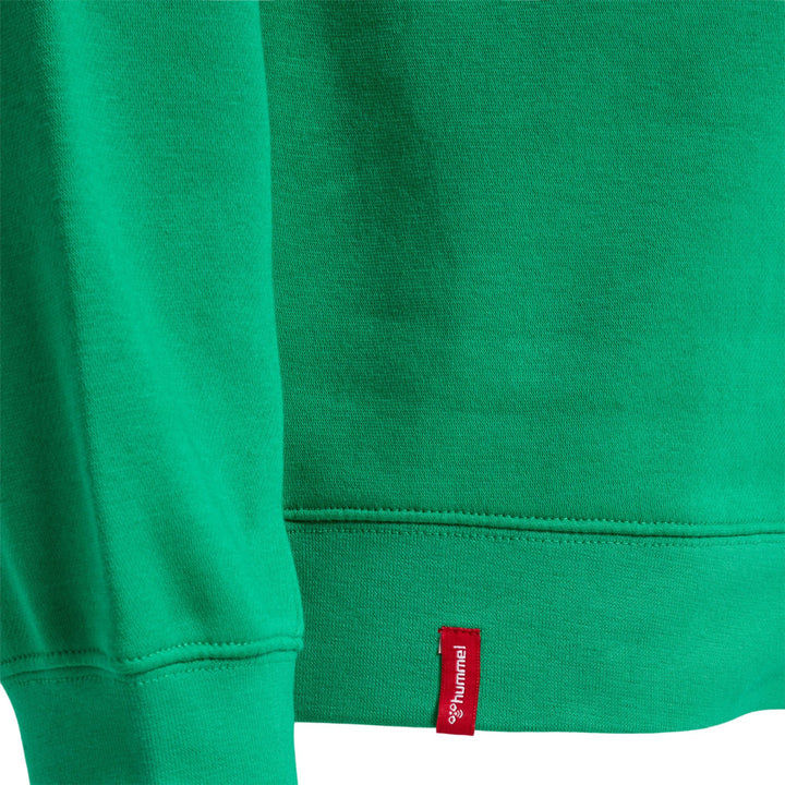 Hummel Hmlred Classic Sweatshirt - jelly bean