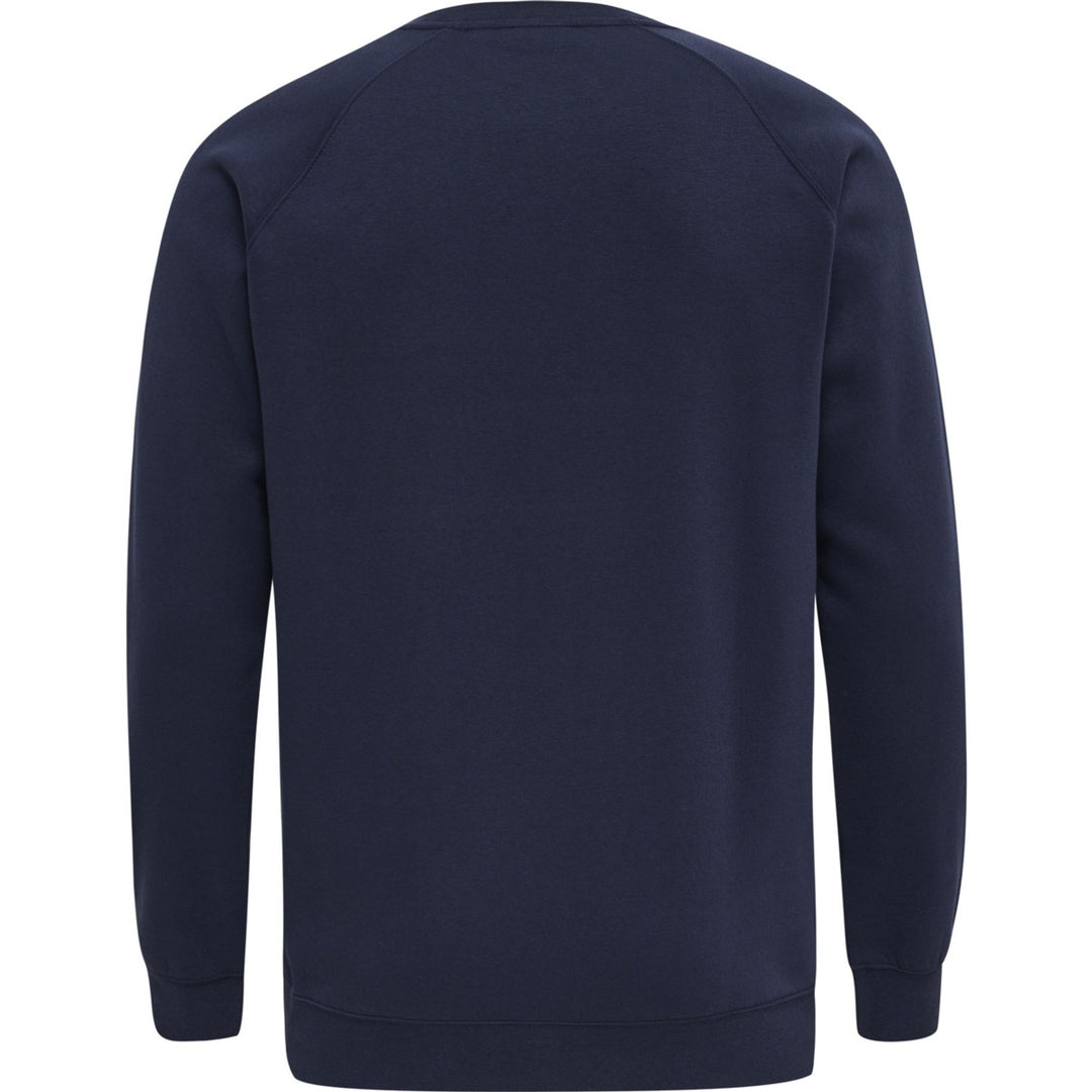 Hummel Hmlred Classic Sweatshirt - marine