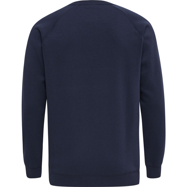 Hummel Hmlred Classic Sweatshirt - marine