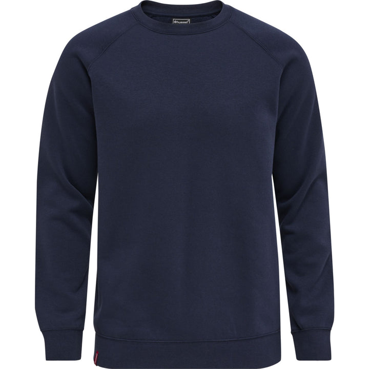 Hummel Hmlred Classic Sweatshirt - marine