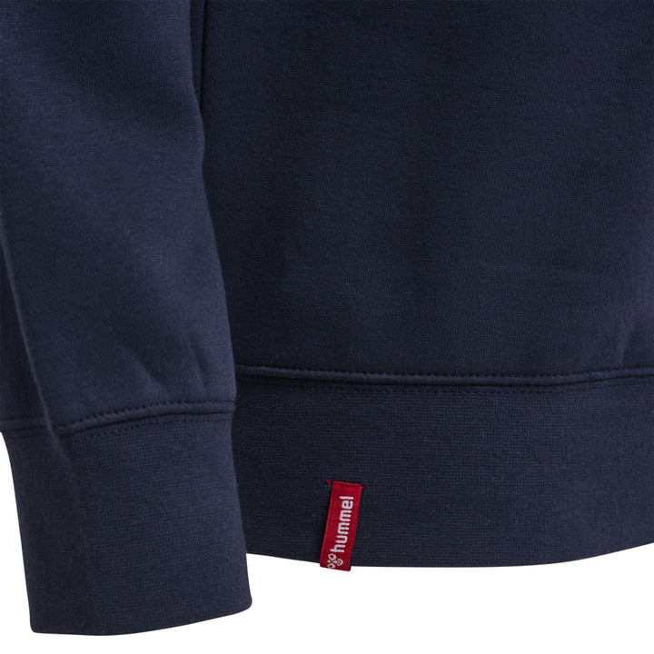 Hummel Hmlred Classic Sweatshirt - marine