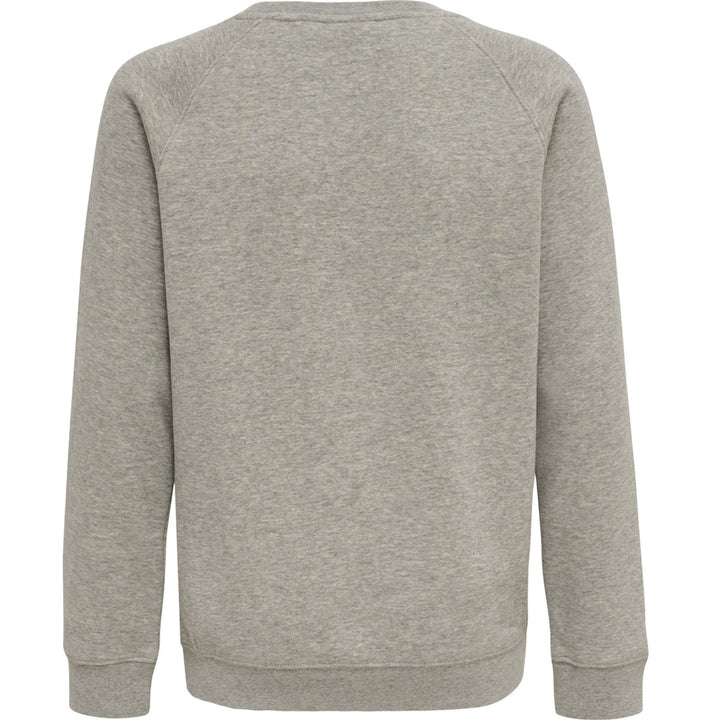 Hummel Hmlred Classic Sweatshirt Kids - grey melange