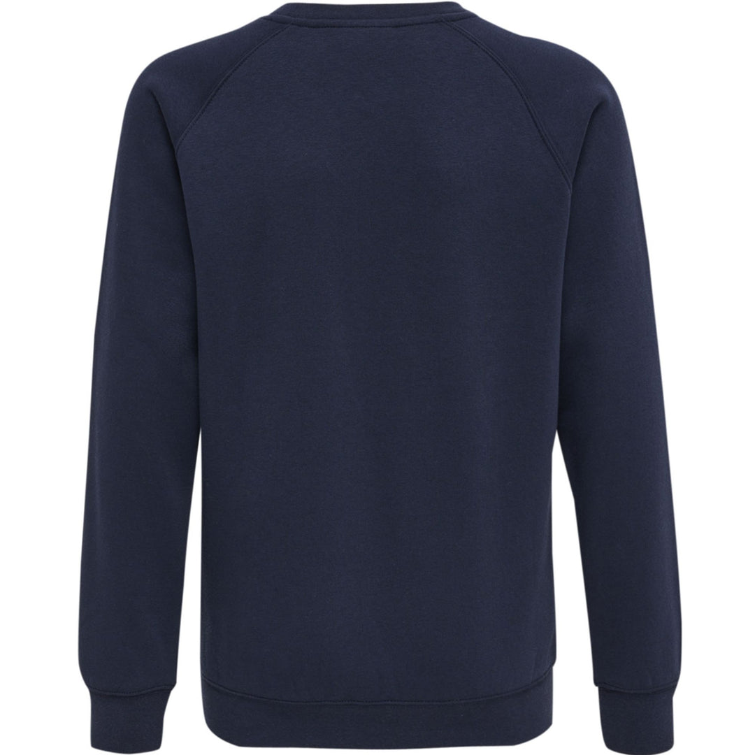 Hummel Hmlred Classic Sweatshirt Kids - marine