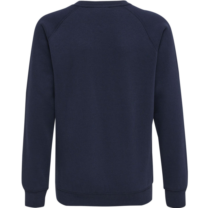 Hummel Hmlred Classic Sweatshirt Kids - marine