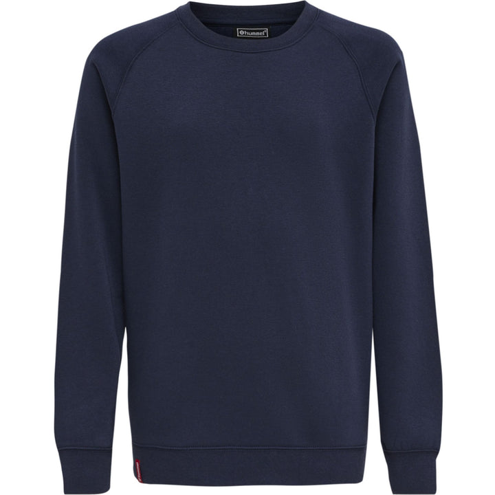 Hummel Hmlred Classic Sweatshirt Kids - marine