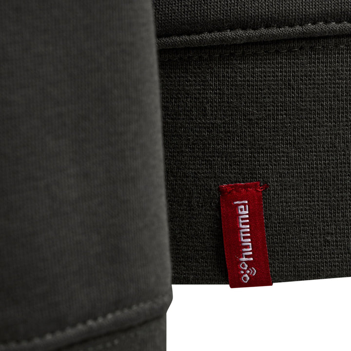 Hummel Hmlred Classic Sweatshirt Woman - raven