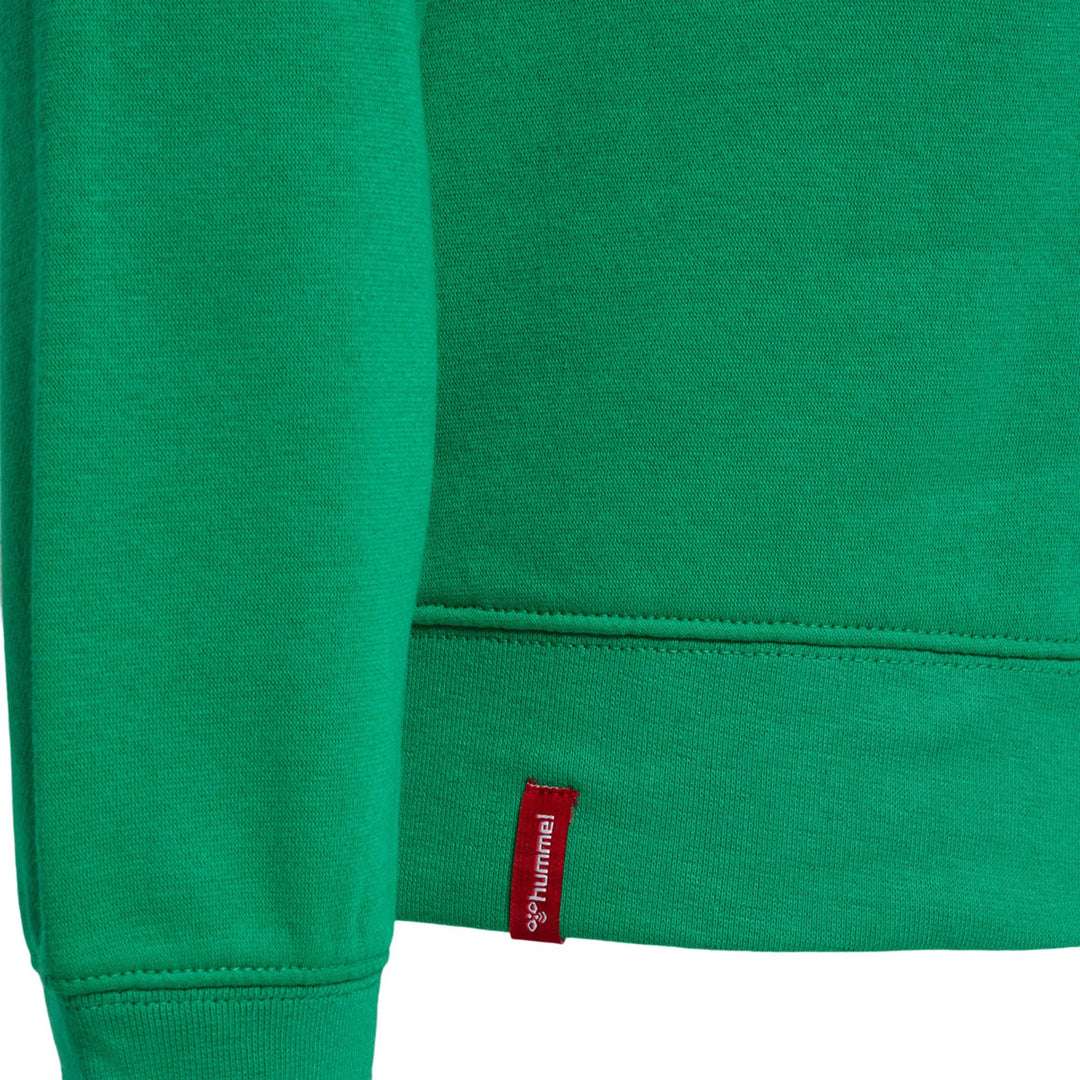 Hummel Hmlred Classic Sweatshirt Woman - jelly bean