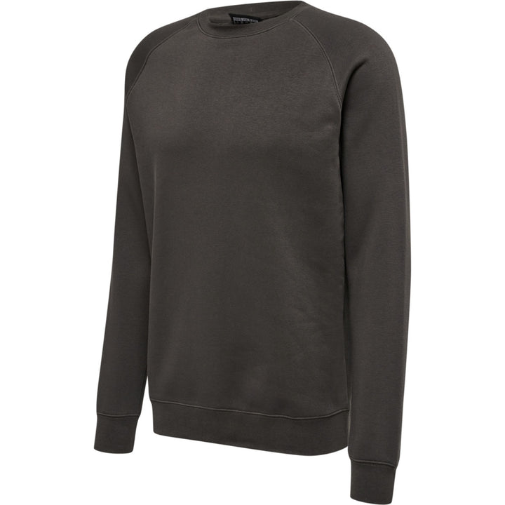 Hummel Hmlred Heavy Sweatshirt - raven