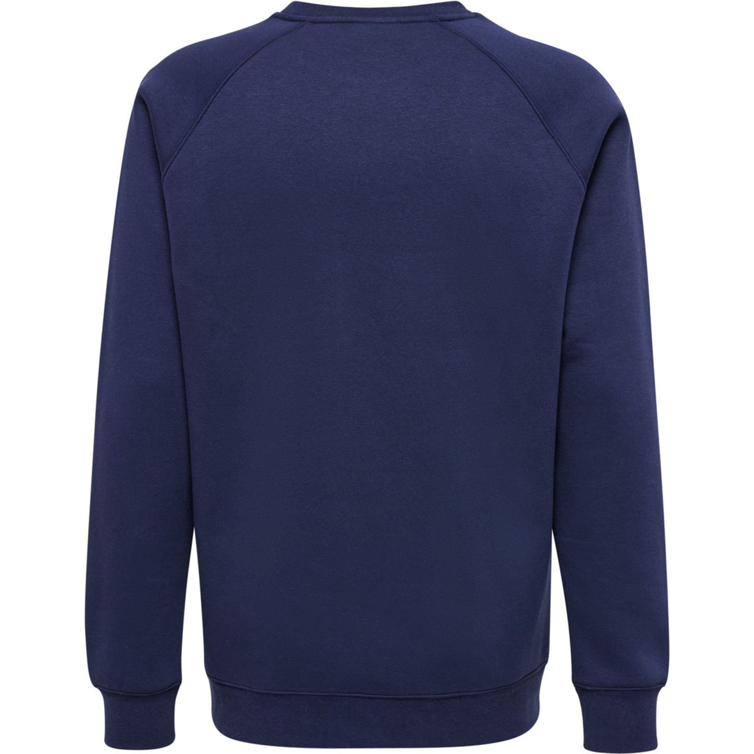 Hummel Hmlred Heavy Sweatshirt - marine
