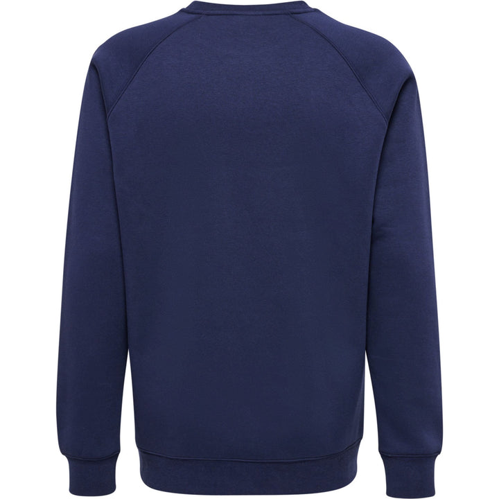 Hummel Hmlred Heavy Sweatshirt - marine