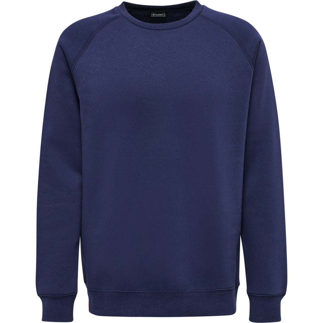 Hummel Hmlred Heavy Sweatshirt - marine