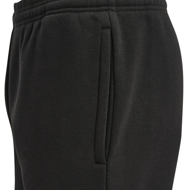 Hummel Hmlred Basic Sweat Pants - black