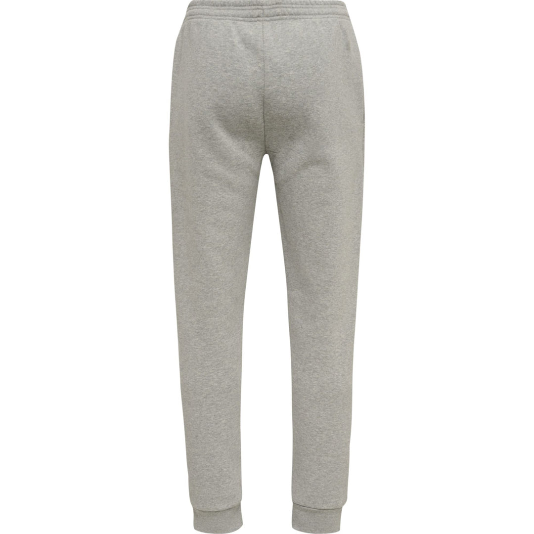 Hummel Hmlred Basic Sweat Pants - grey melange