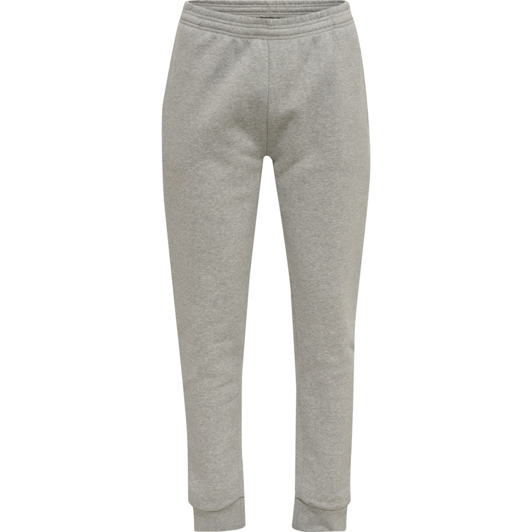 Hummel Hmlred Basic Sweat Pants - grey melange