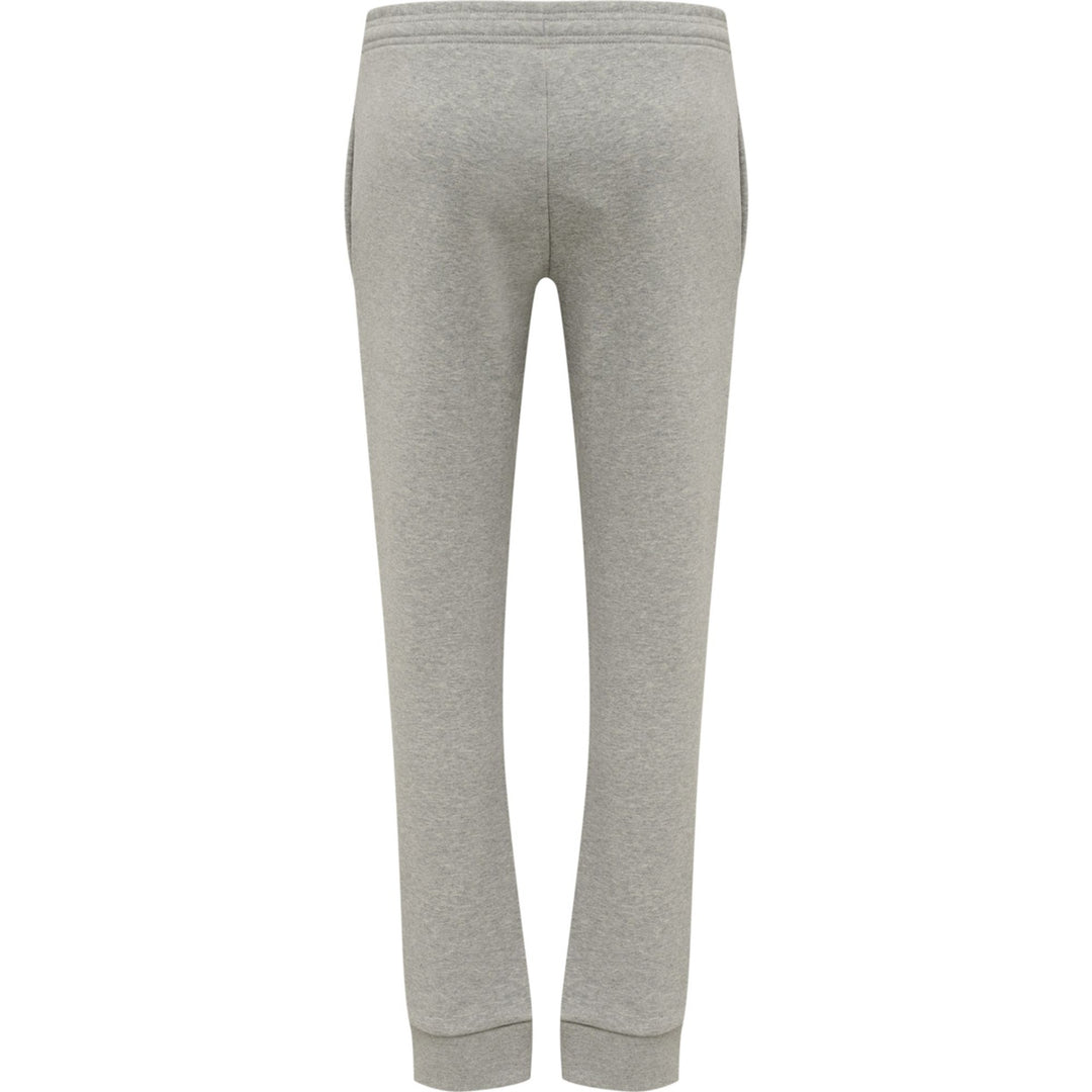 Hummel Hmlred Basic Sweat Pants Woman - grey melange